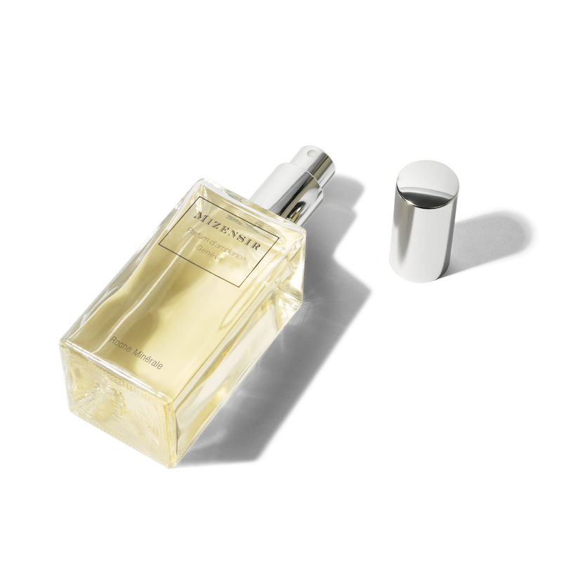 Roche Minérale | Fragranza d'ambiente