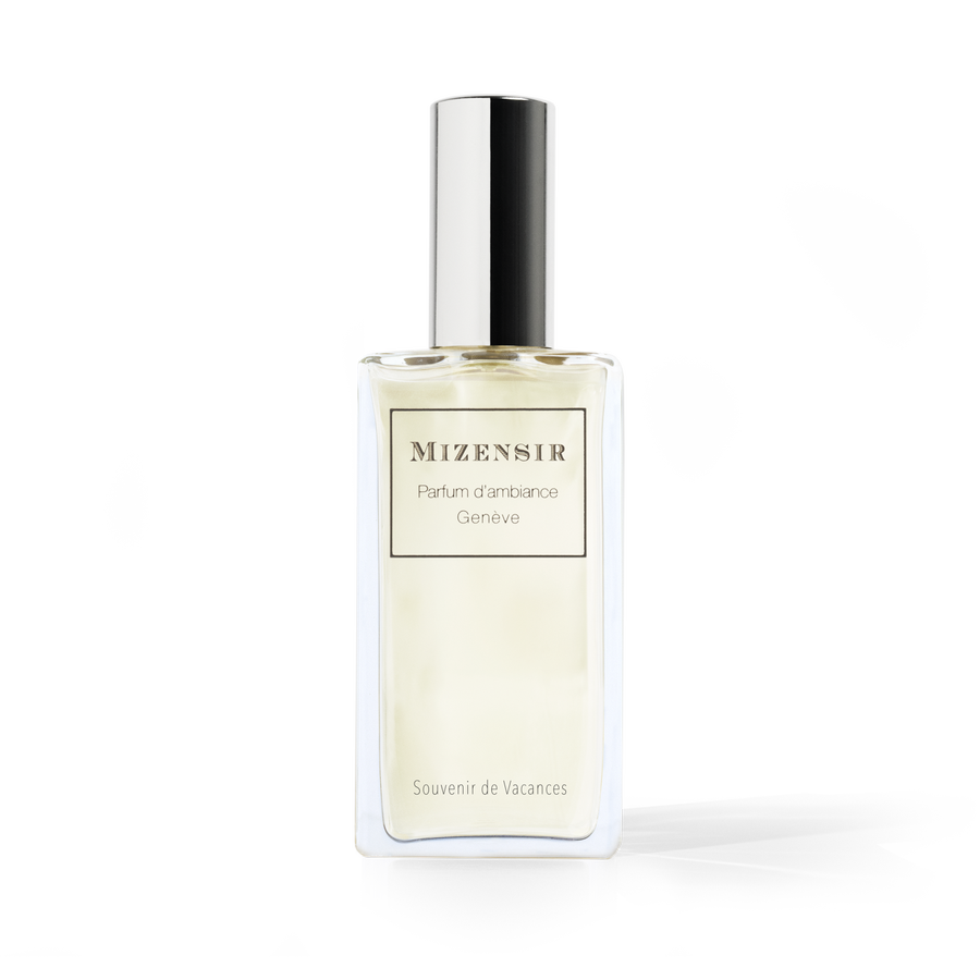 Souvenir de Vacances | Parfum d'ambiance