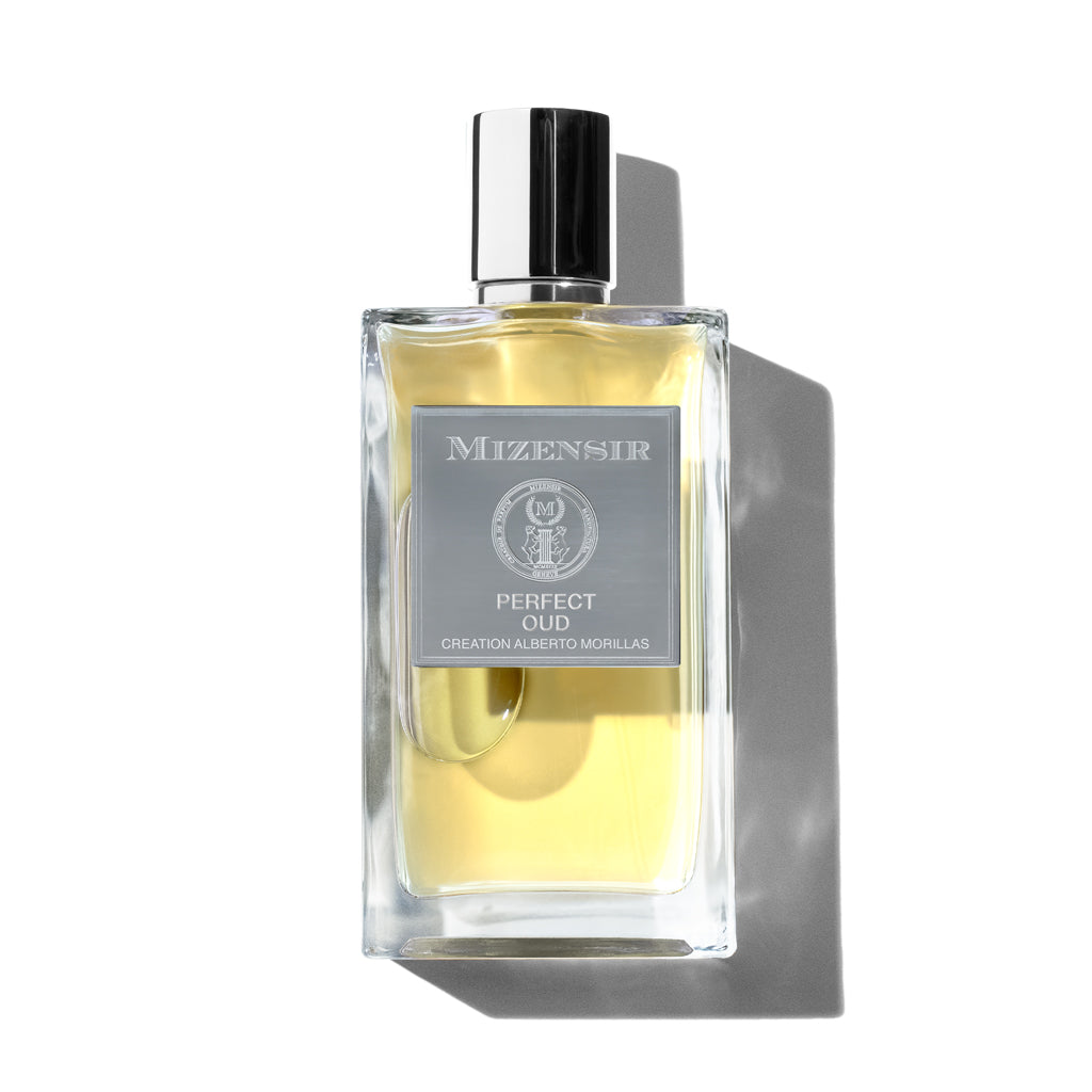PERFECT OUD | Eau de parfum