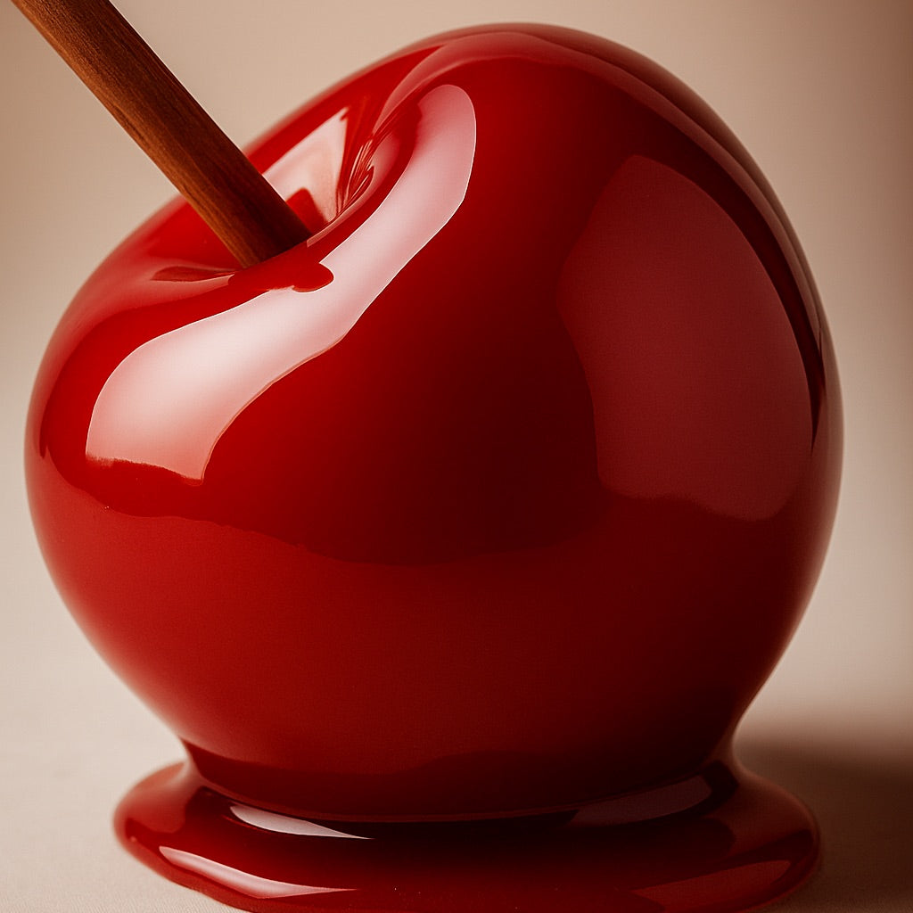 Pomme Rouge | Duftkerze