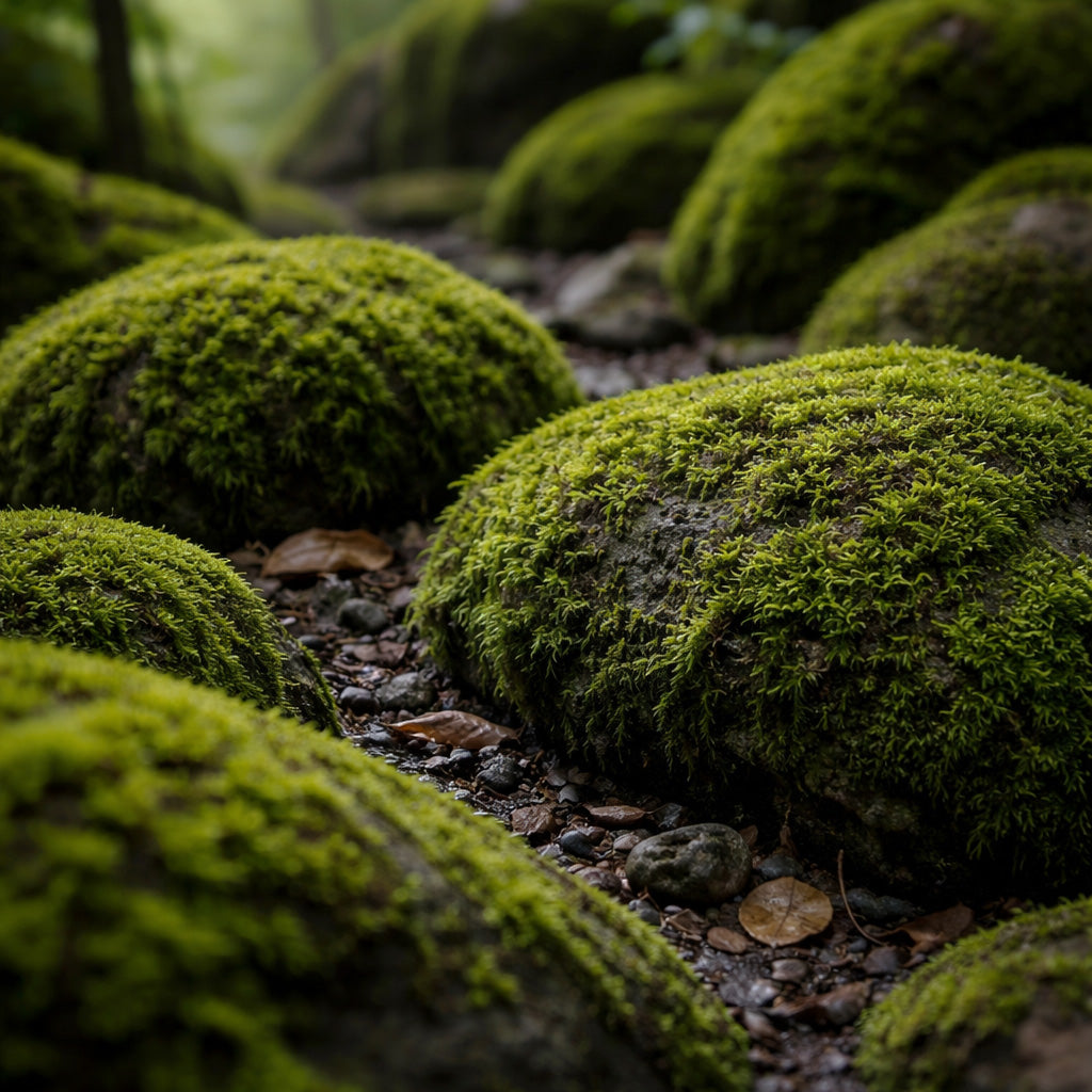 Roche Minérale | Fragranza d'ambiente