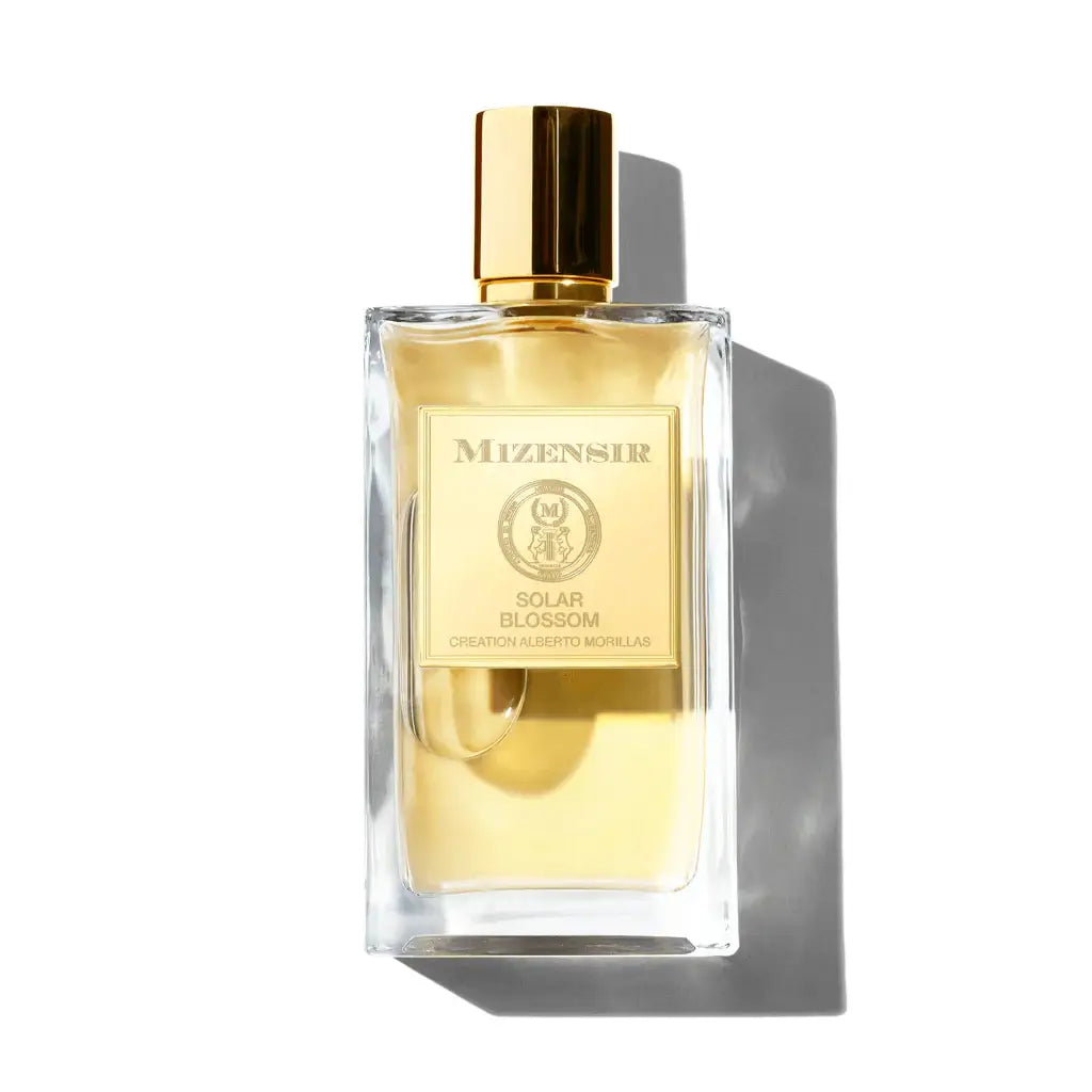 Niche Perfume | Solar Blossom | Mizensir Genève