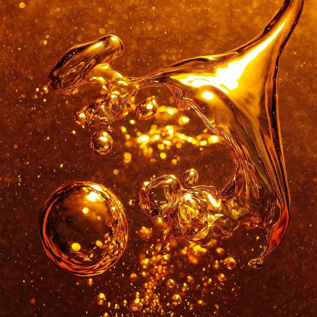 Thé Russe | Duftkerze