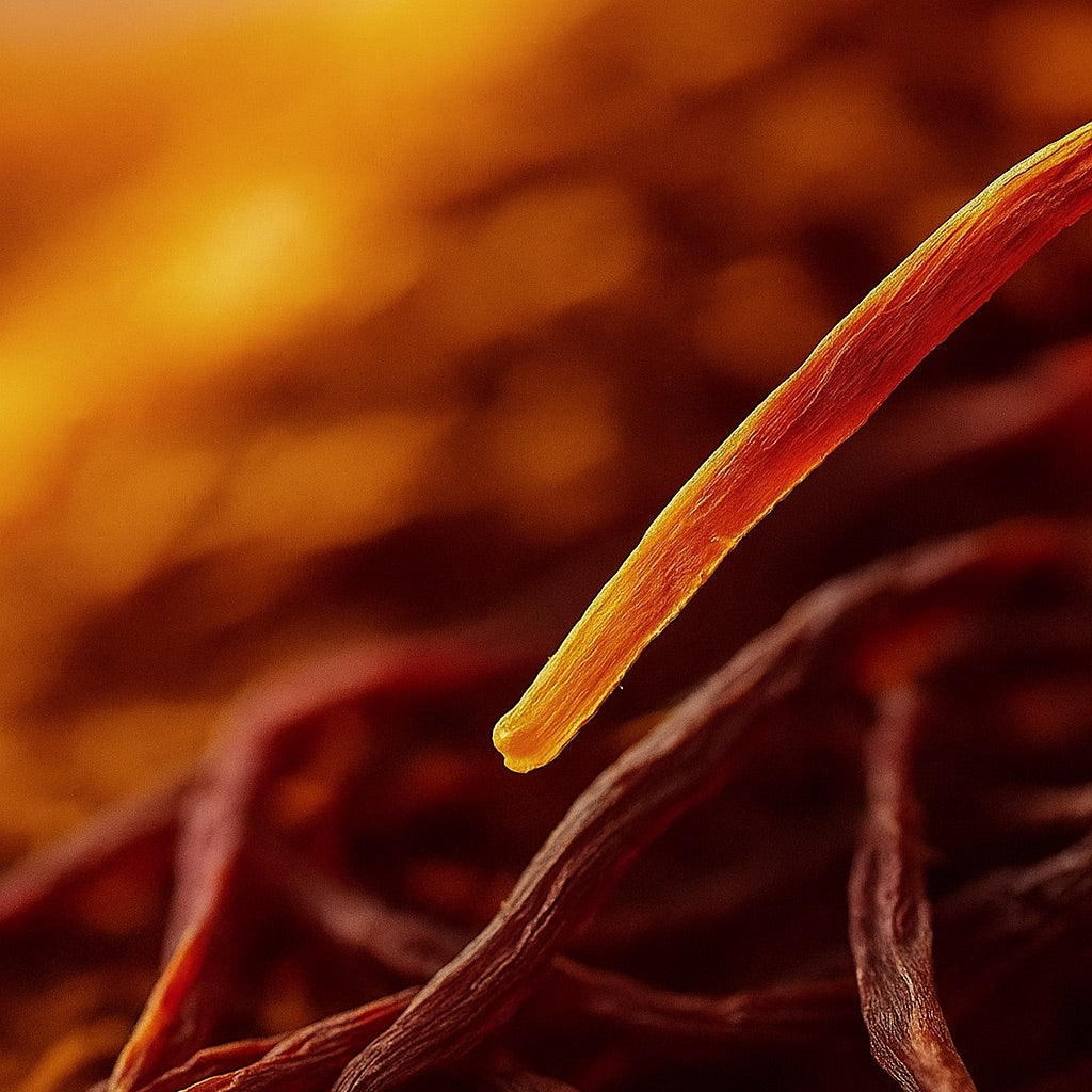 Thé de Fête | Bougie parfumée