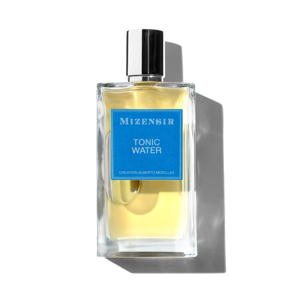 Niche perfume | Tonic Water | Mizensir Genève