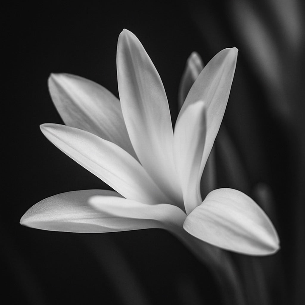 Tubéreuse Blanche | Duftkerze