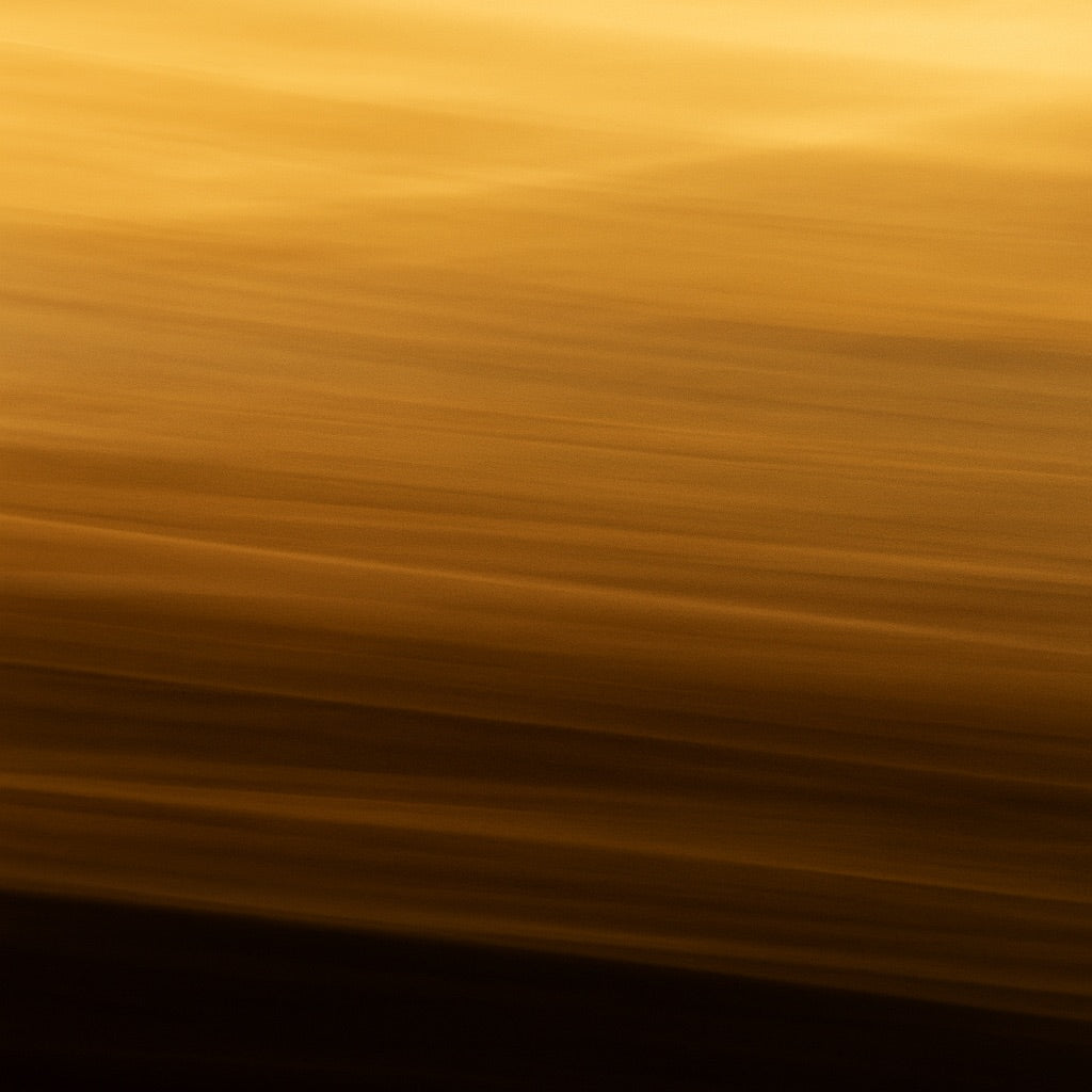 Vent du Désert | Mini candela profumata