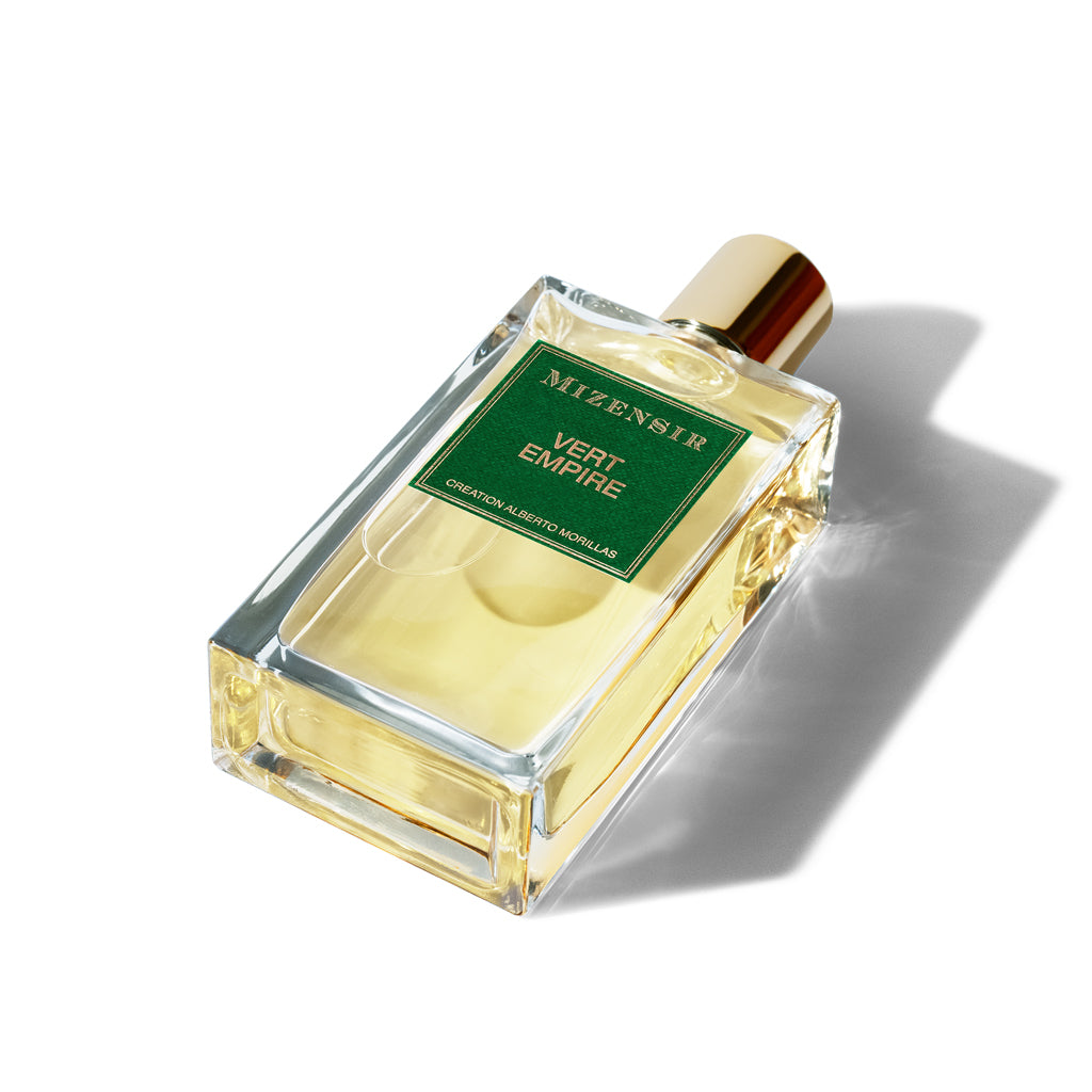 VERT EMPIRE | Eau de parfum