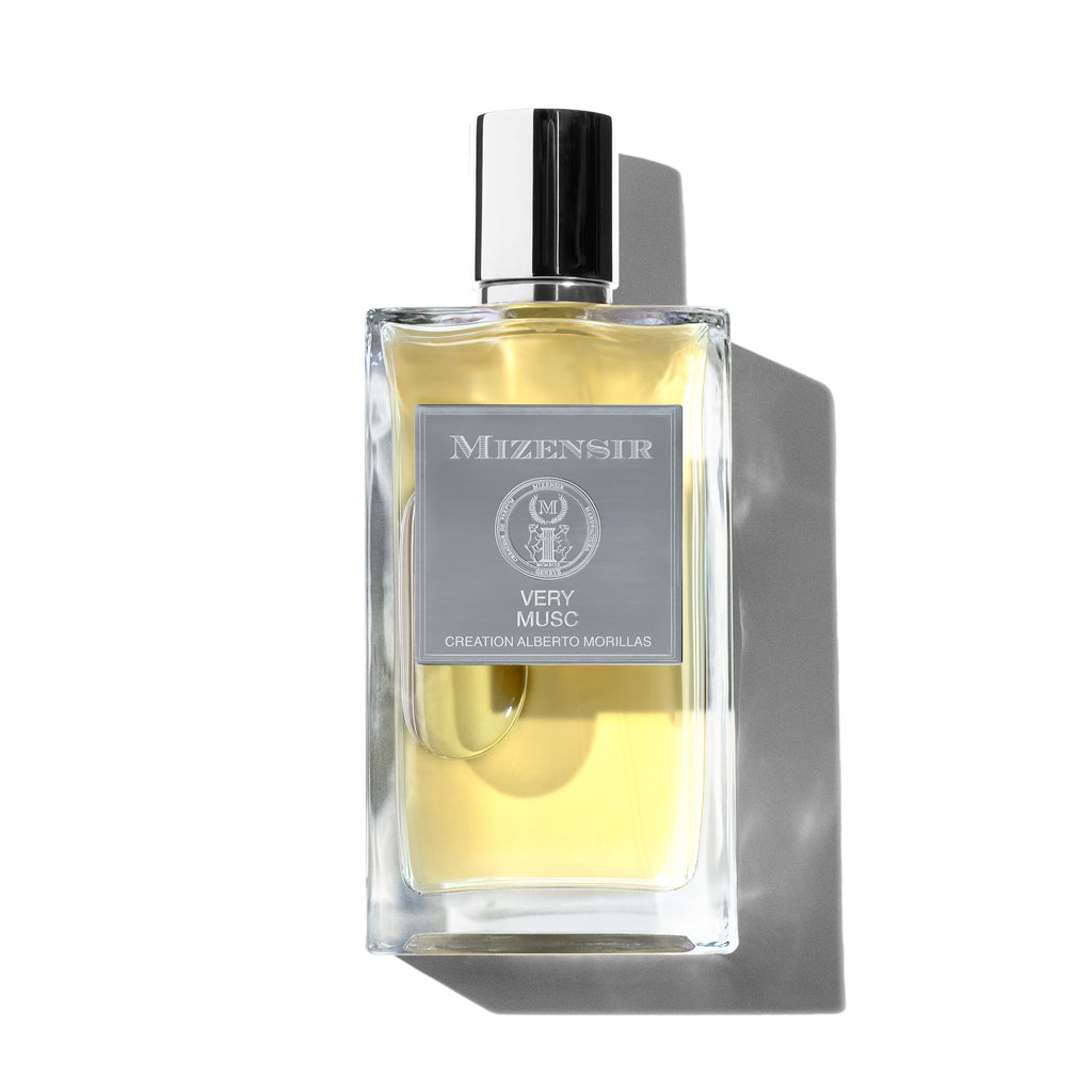 Niche Perfume | Very Musc | Mizensir Genève