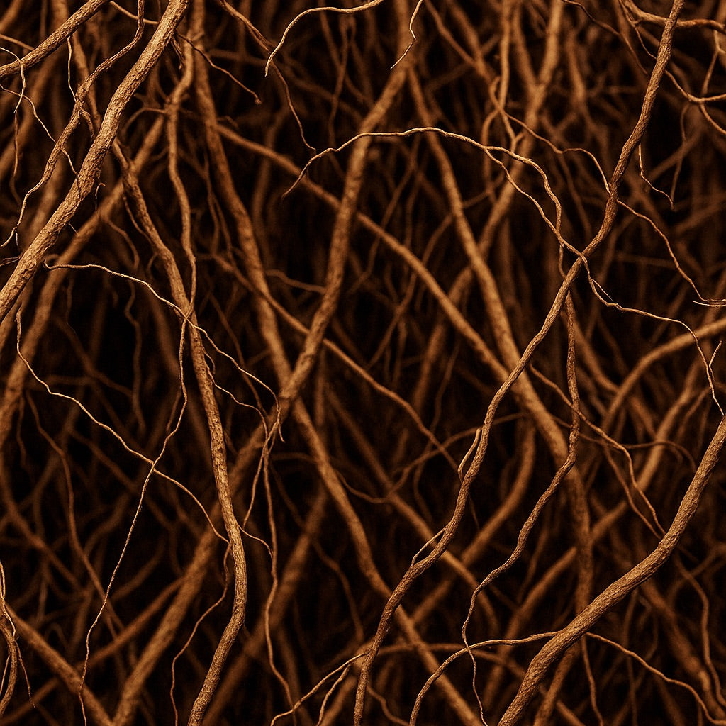 Vétyver de Java | Duftkerze