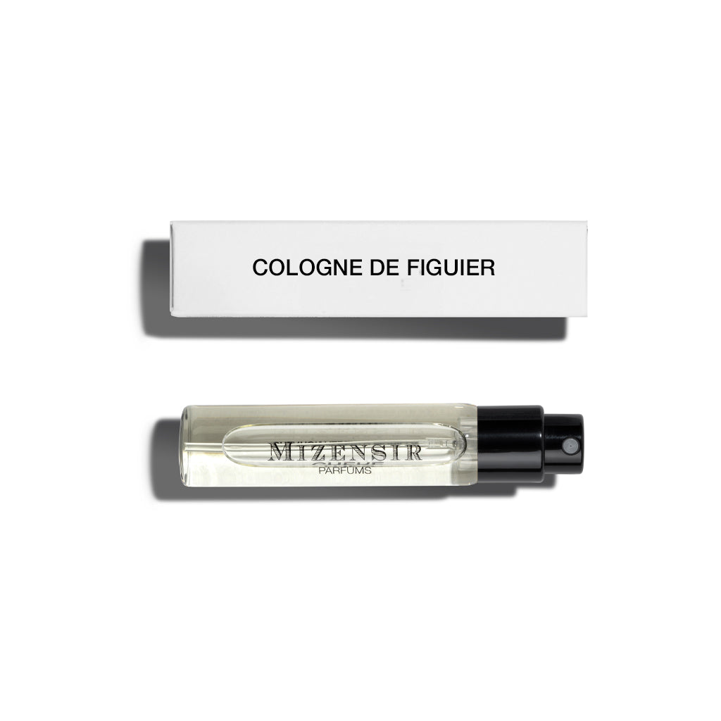 COLOGNE DE FIGUIER | Le Vaporisateur