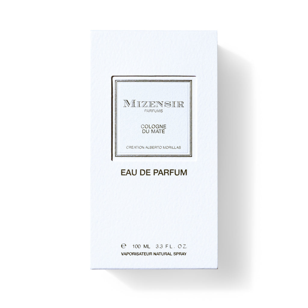 COLOGNE DU MATÉ | Eau de parfum