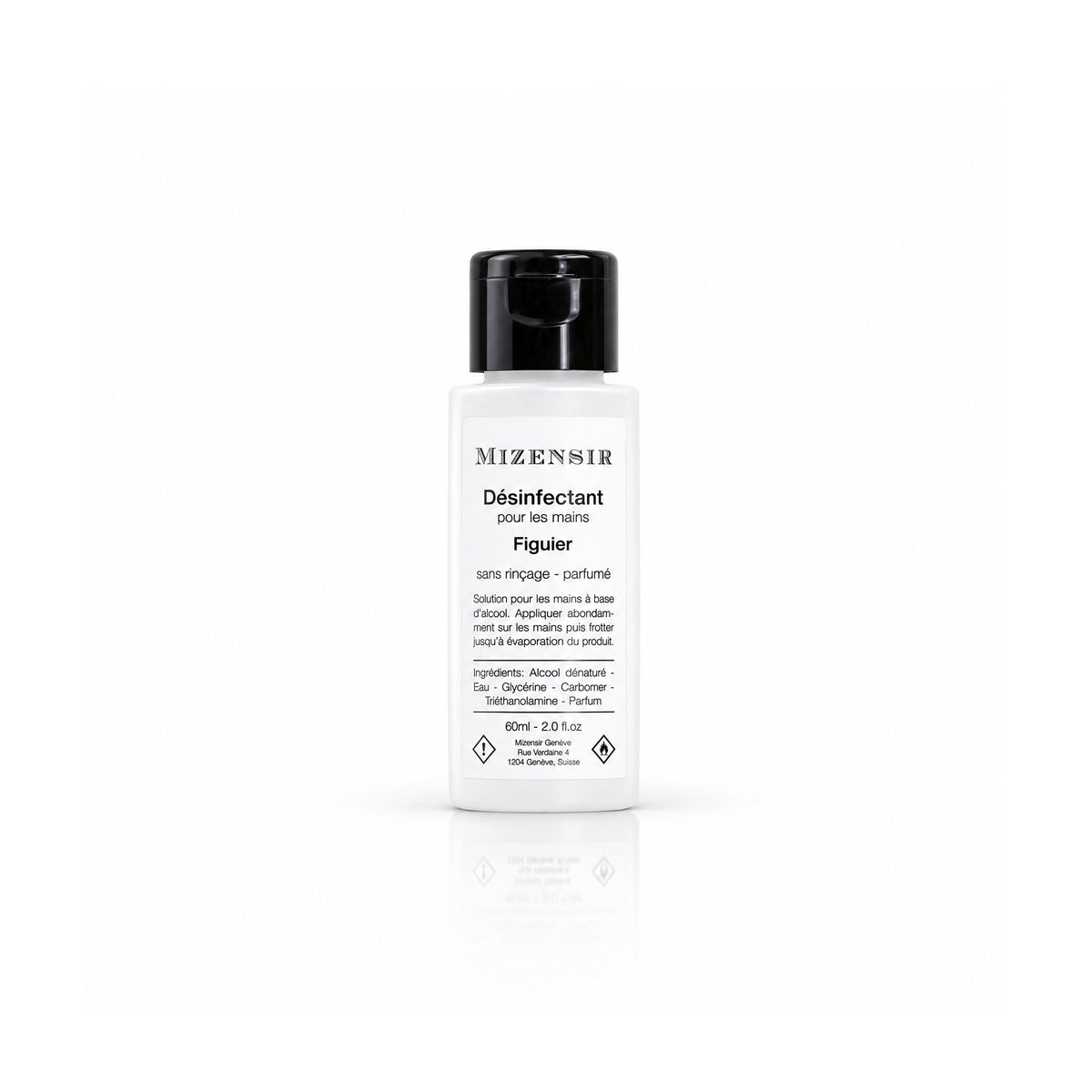 Figuier | Minigel disinfettante