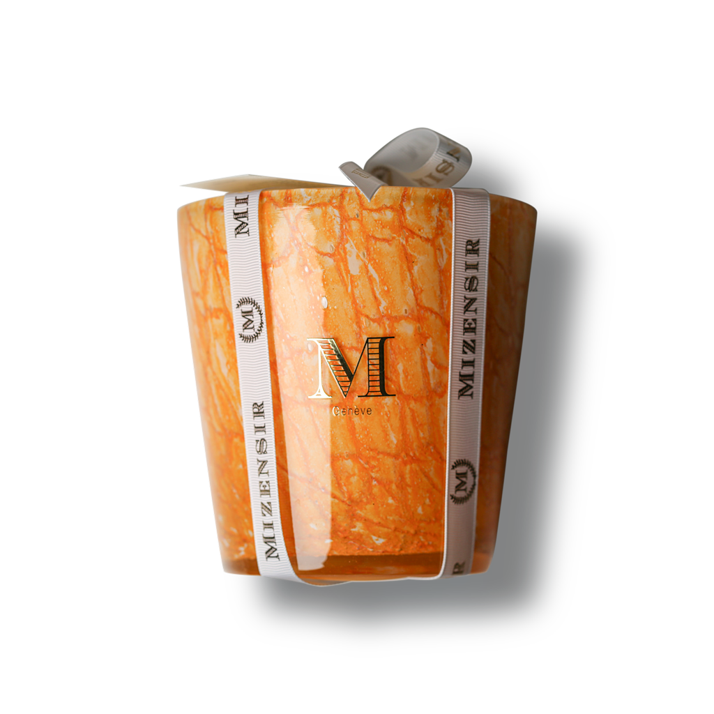 Fleur d'Oranger | Edition limitée