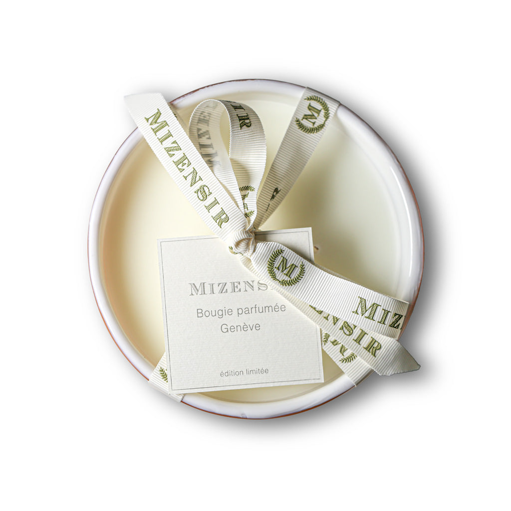 Fleur d'Oranger | Edition limitée