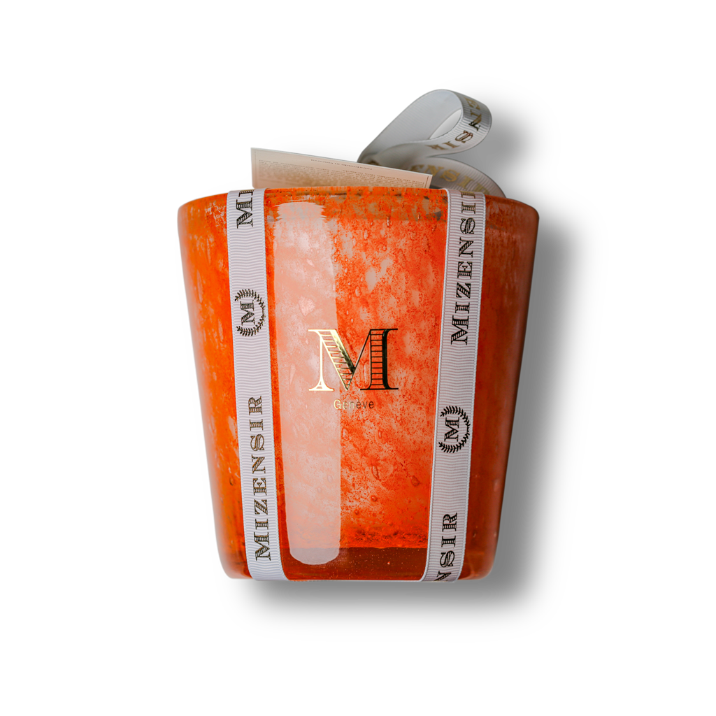 Gingembre Rose | Edition limitée