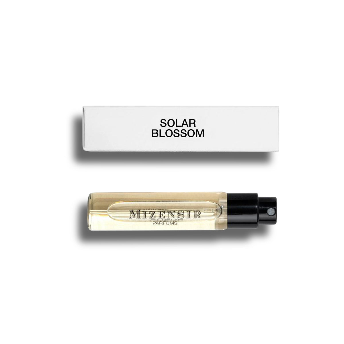 <tc>SOLAR BLOSSOM | Vaporizzatore</tc>