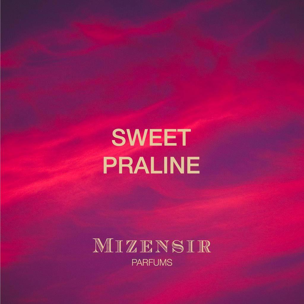 SWEET PRALINE | Zerstaüber