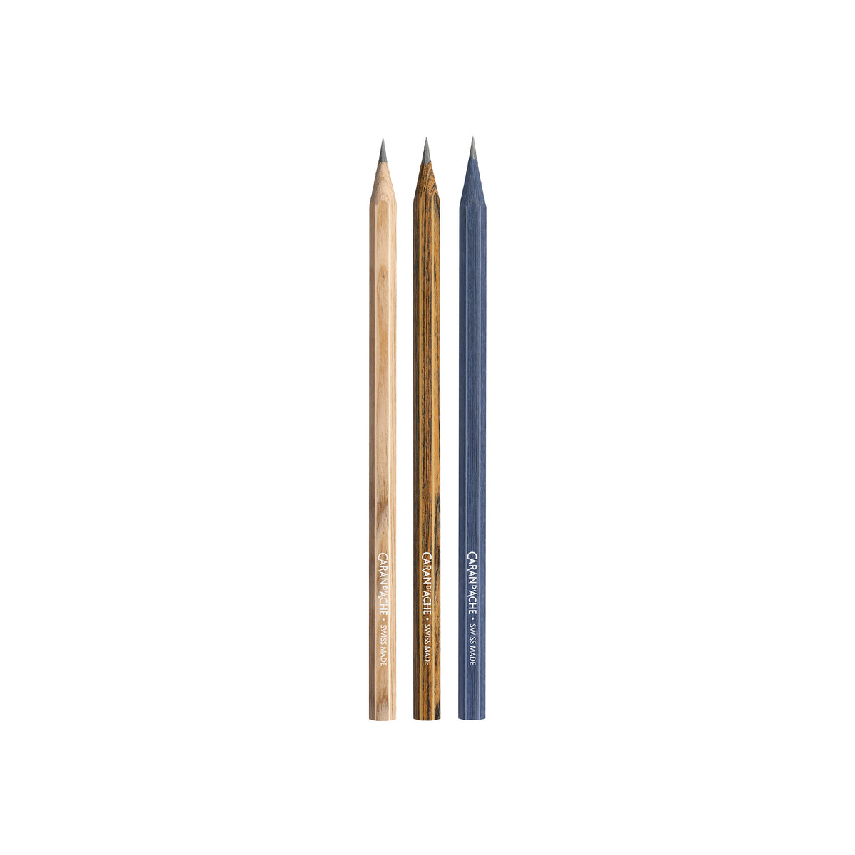 <tc>Duftstifte Bois d'Or | Caran d’Ache</tc>