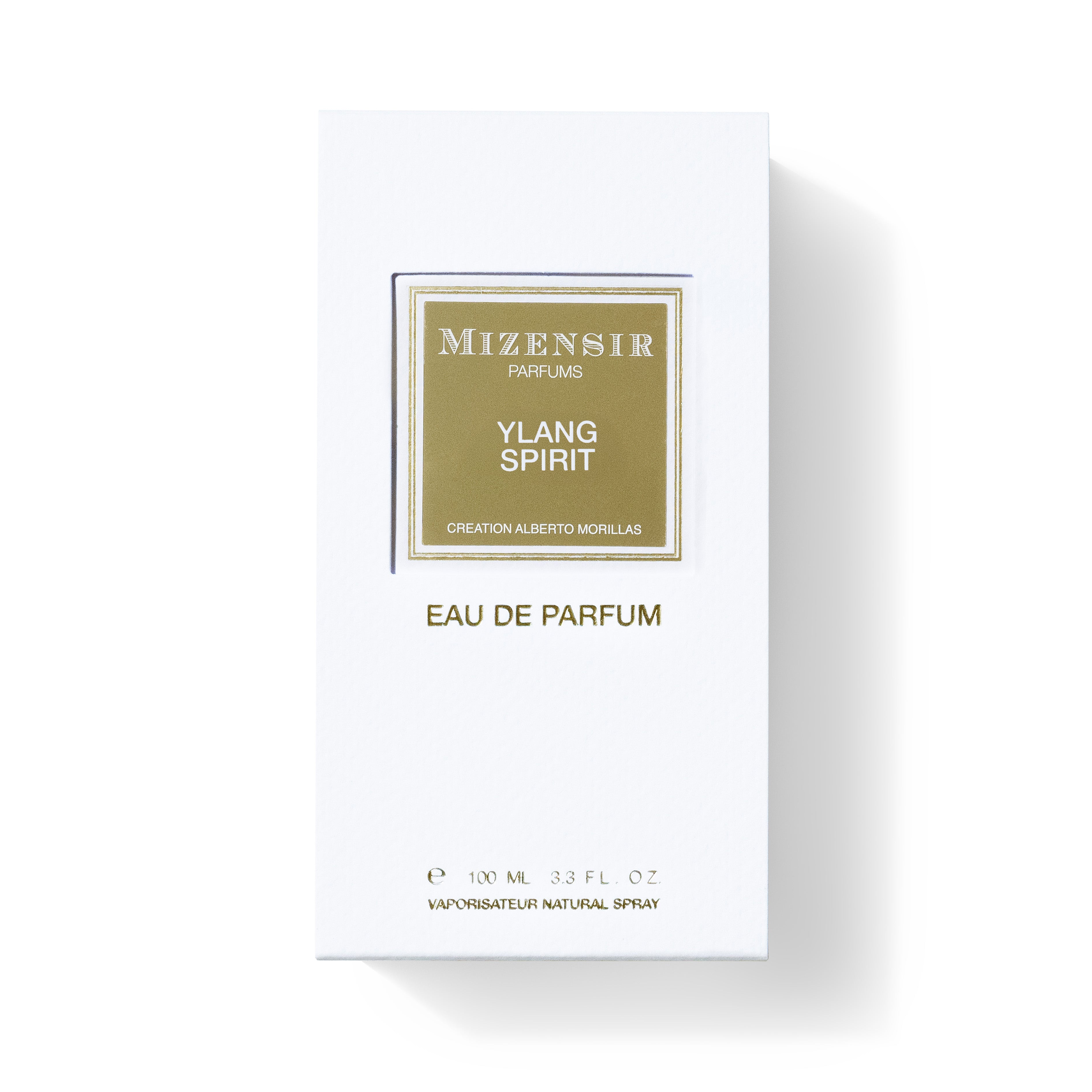 YLANG SPIRIT | Eau de parfum