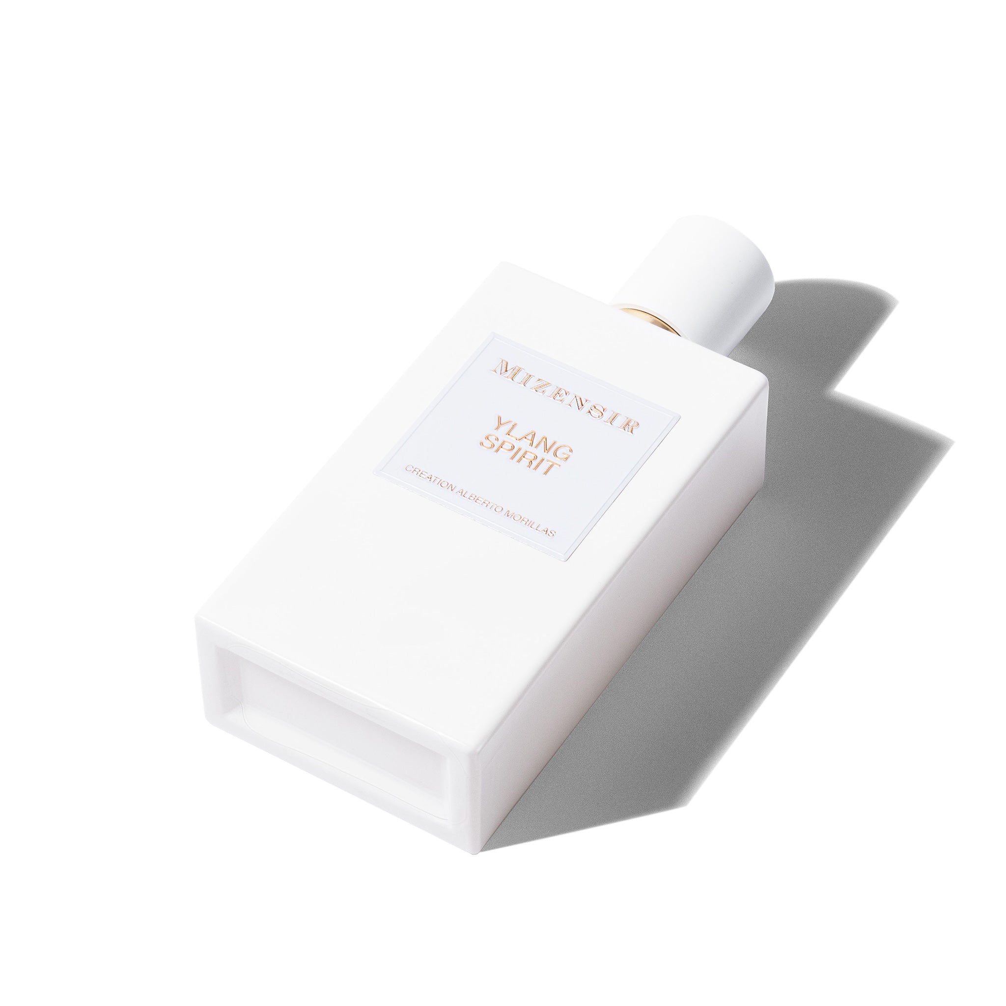 YLANG SPIRIT | Eau de parfum