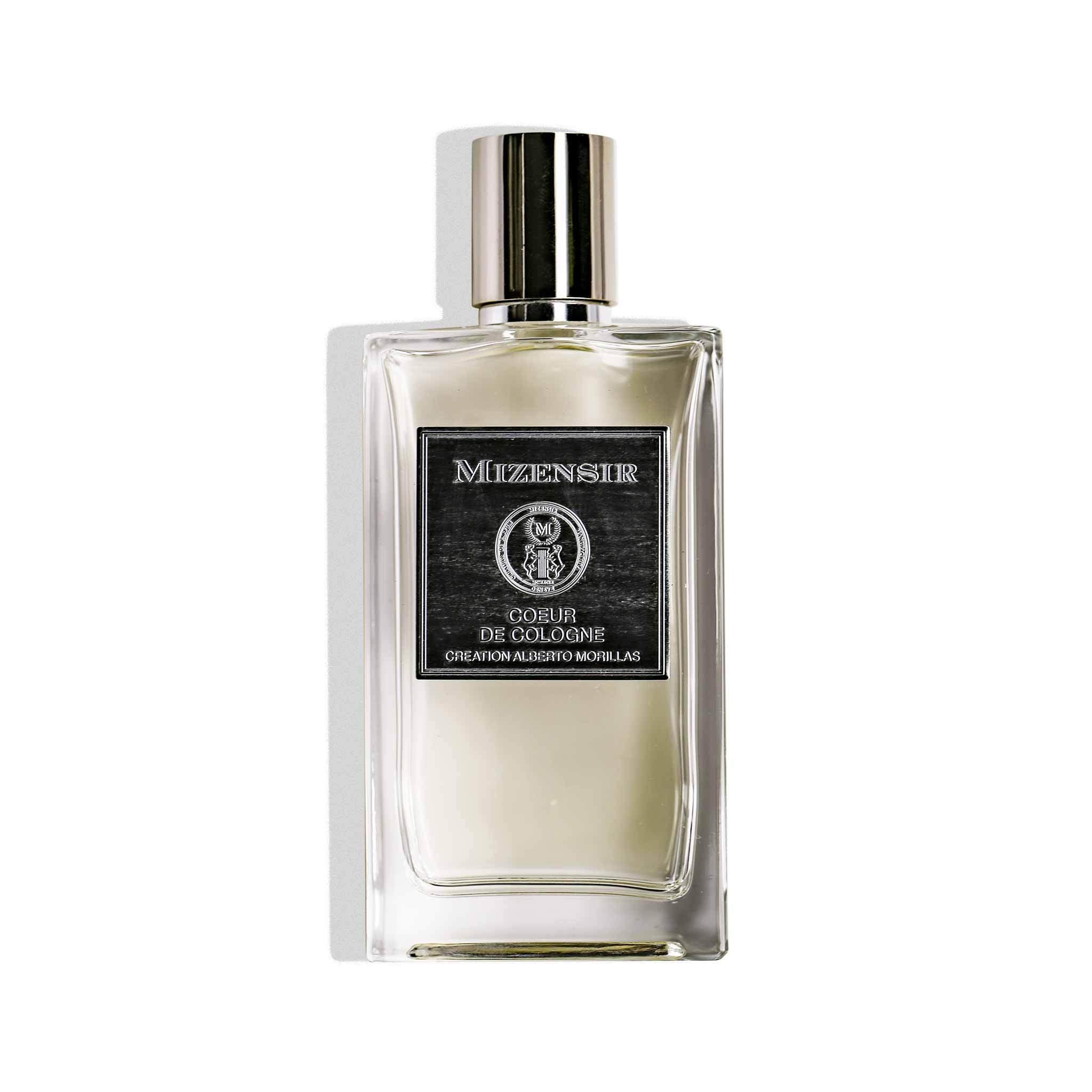 Unisex Parfums de Cologne