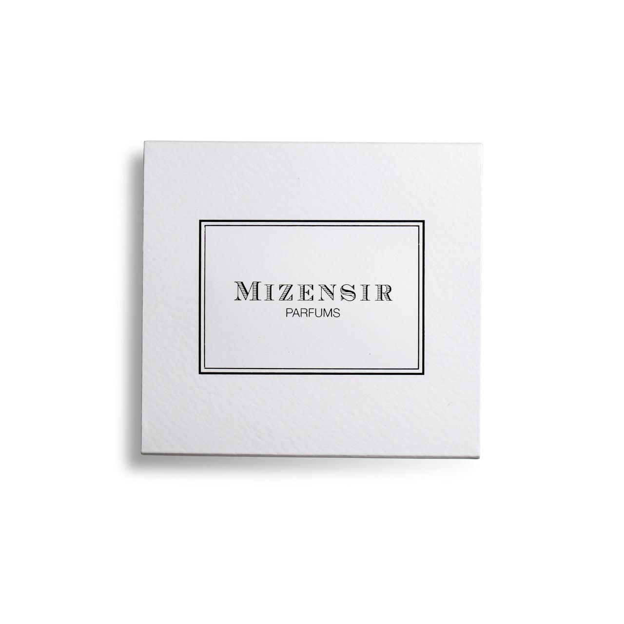 Sample Set | Niche Perfumes - 5x2ml | Mizensir Genève