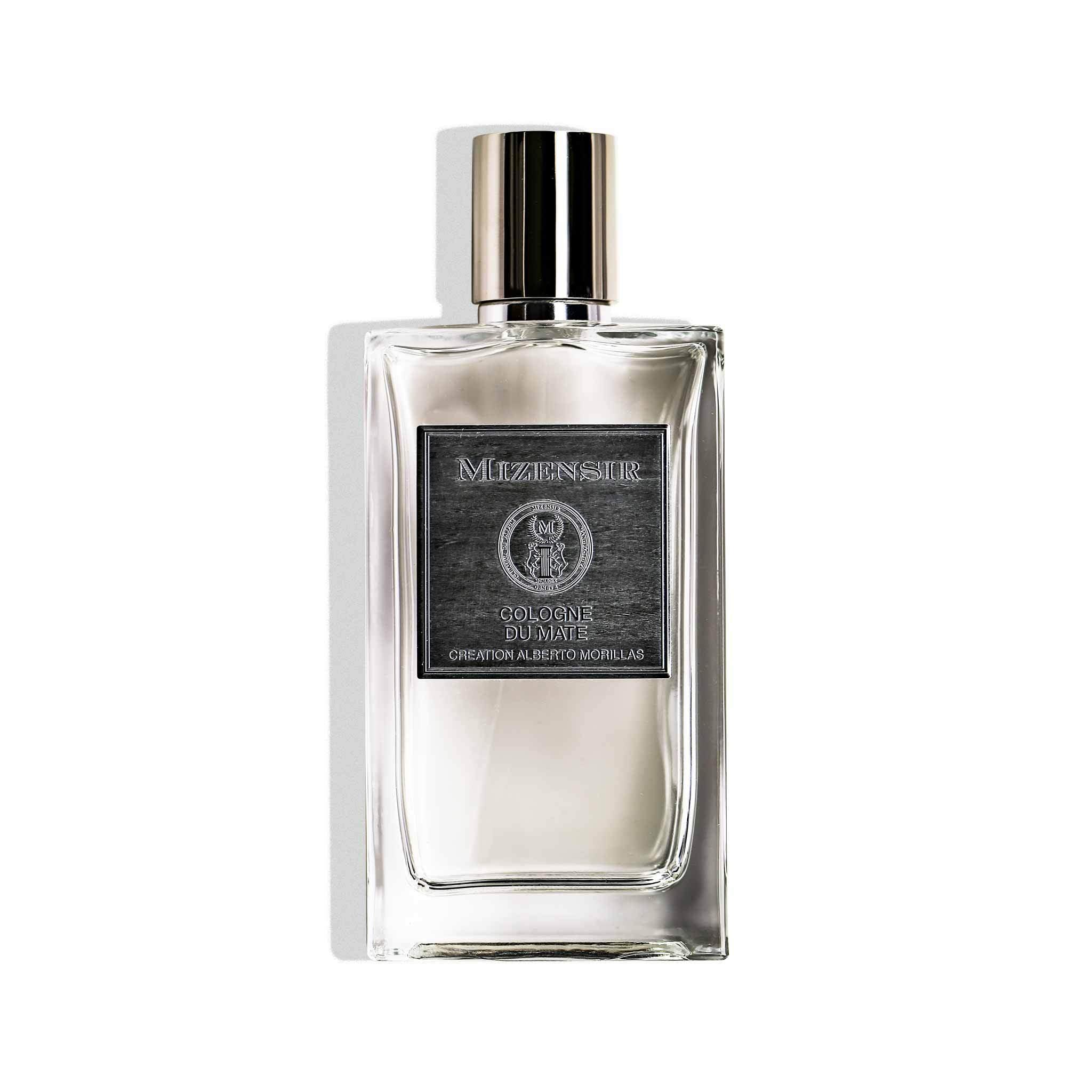 Méridien French Luxury Perfume for Men