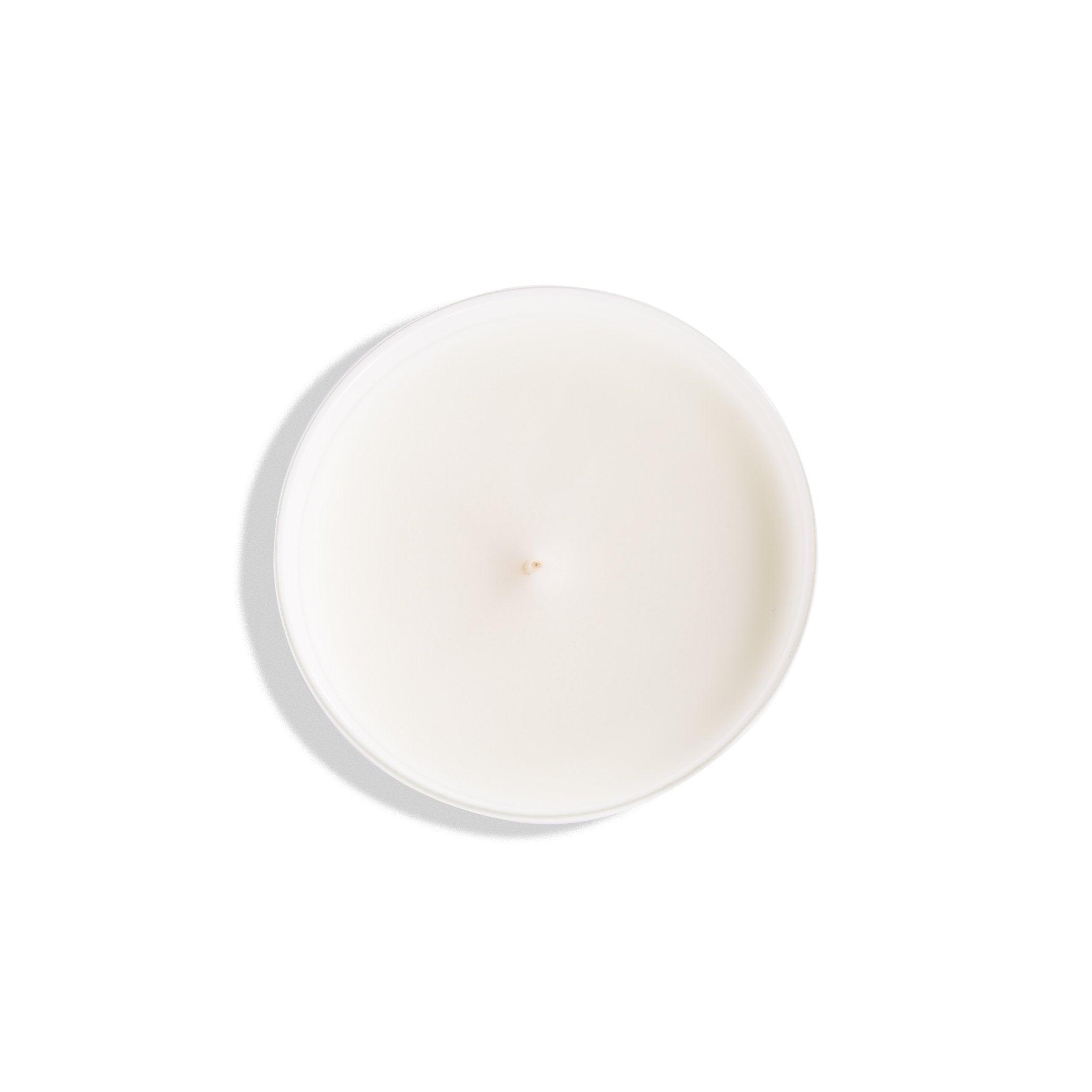 Bougie parfumée Couronne de l'Avent