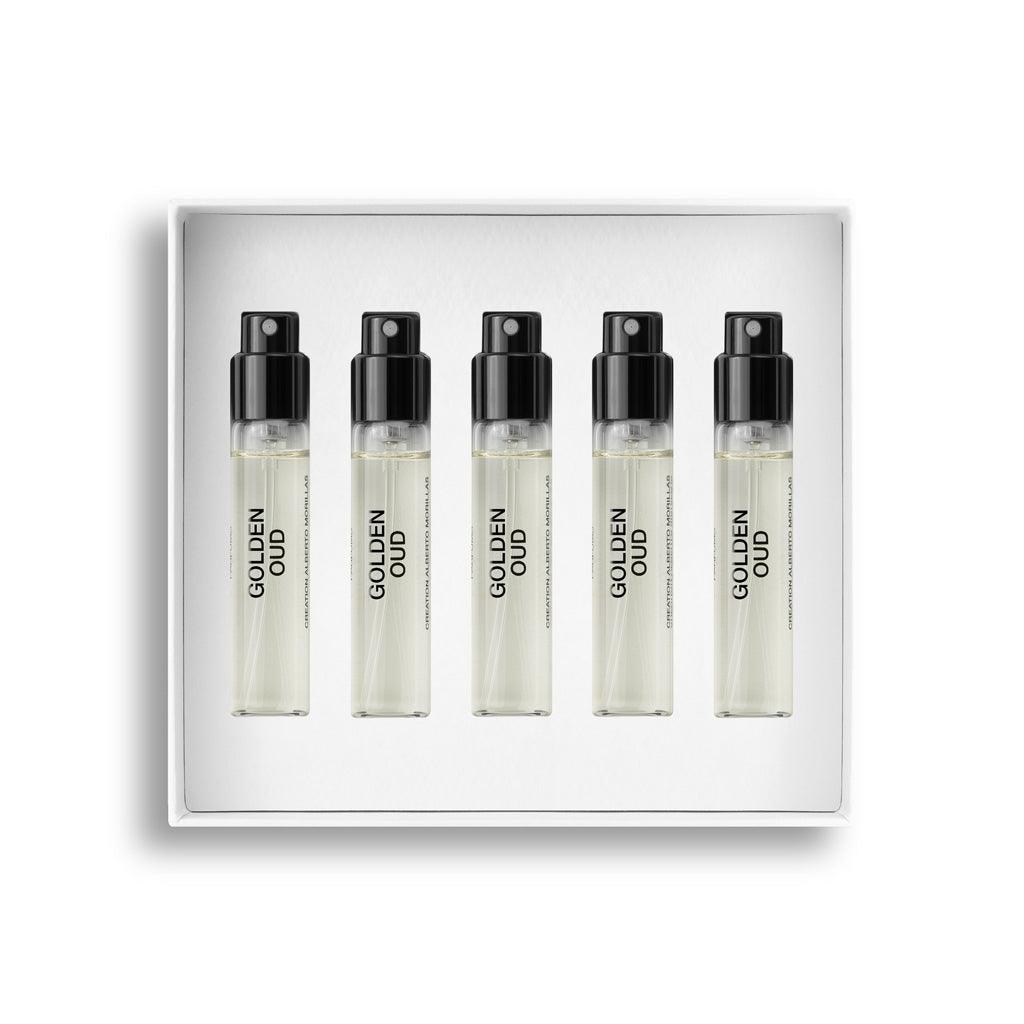 GOLDEN OUD  | Les Recharges