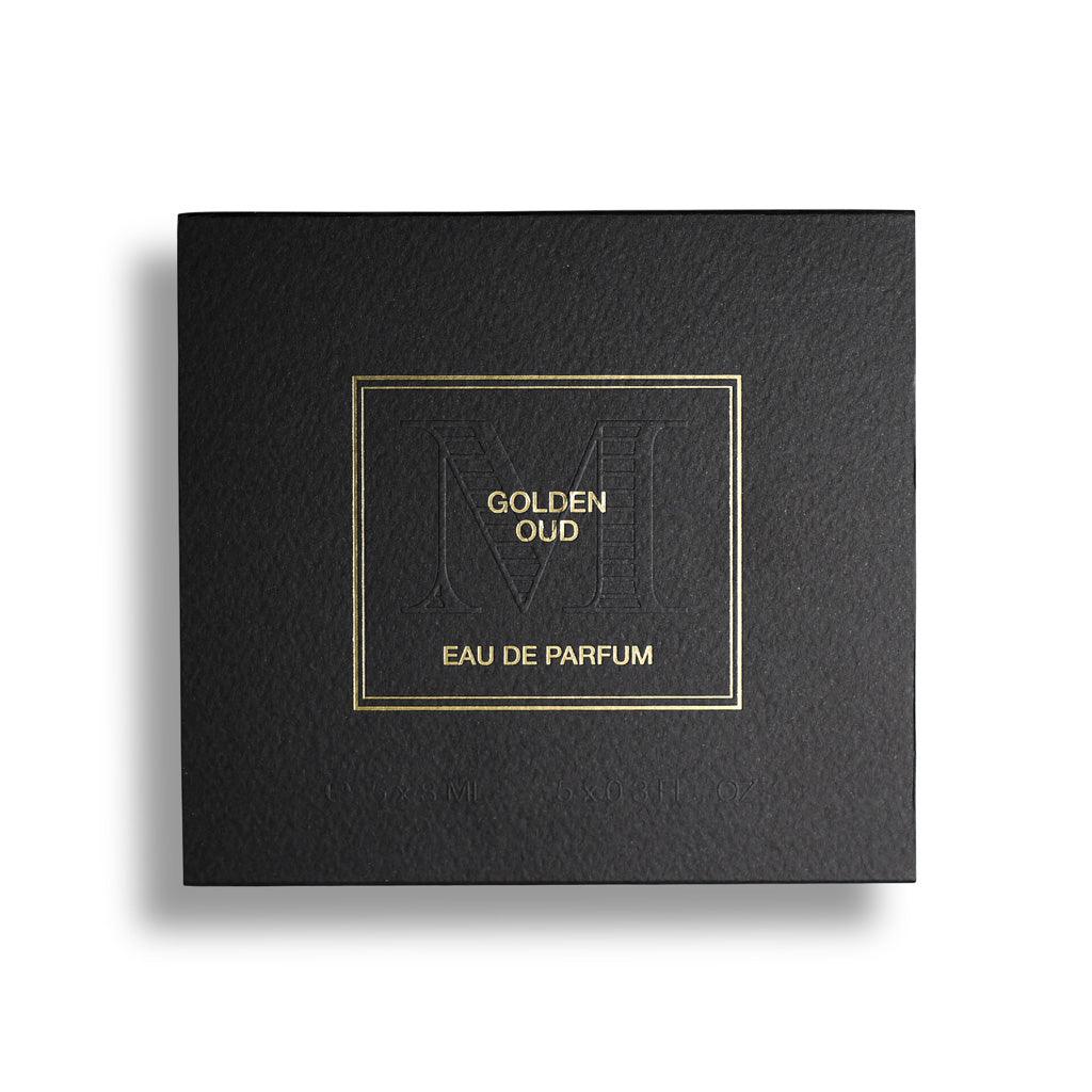 GOLDEN OUD  | Les Recharges