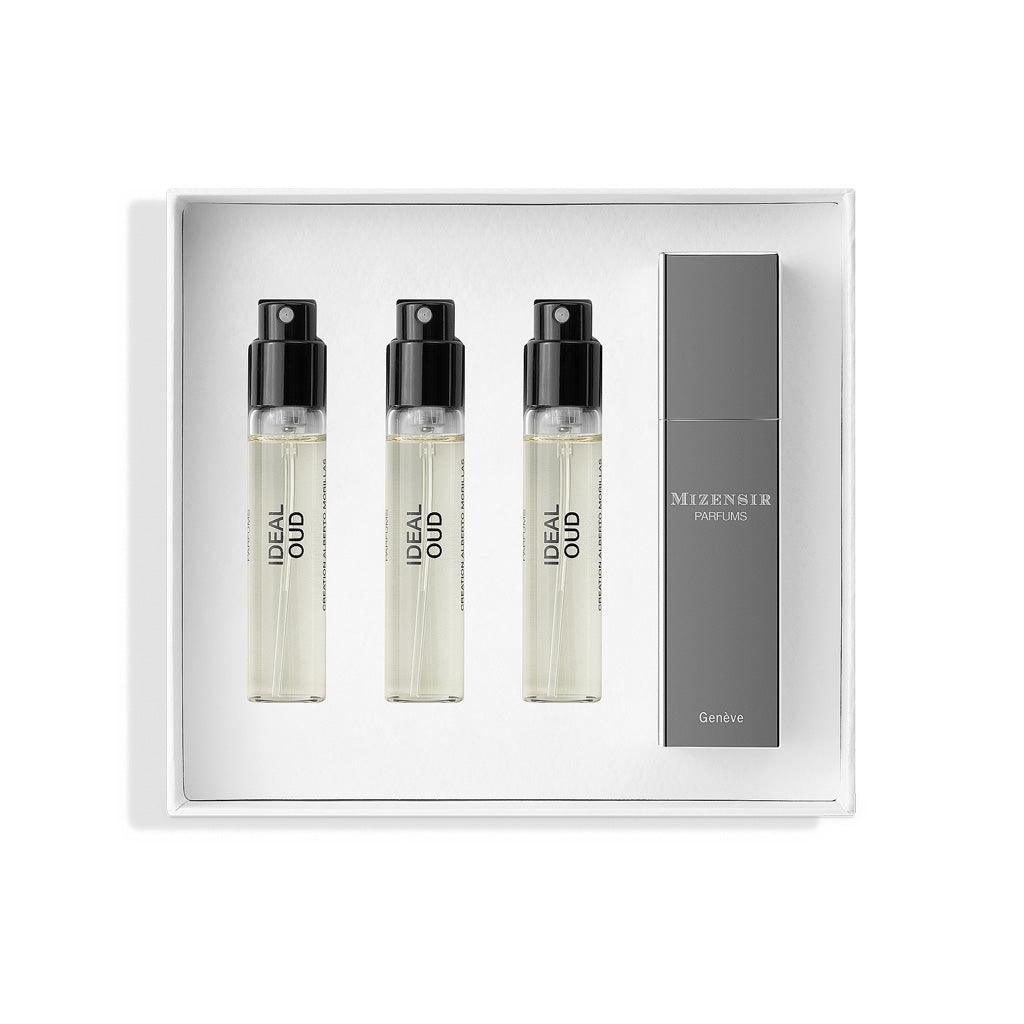 IDEAL OUD | L'étui de voyage