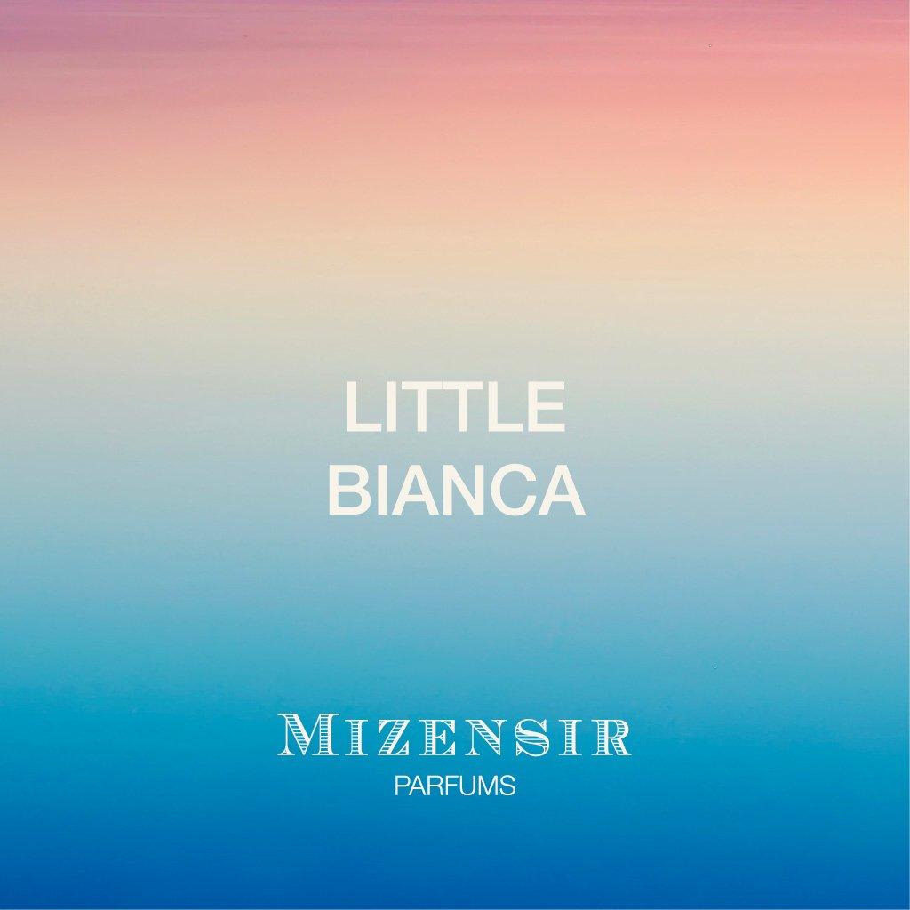 LITTLE BIANCA | Eau de parfum