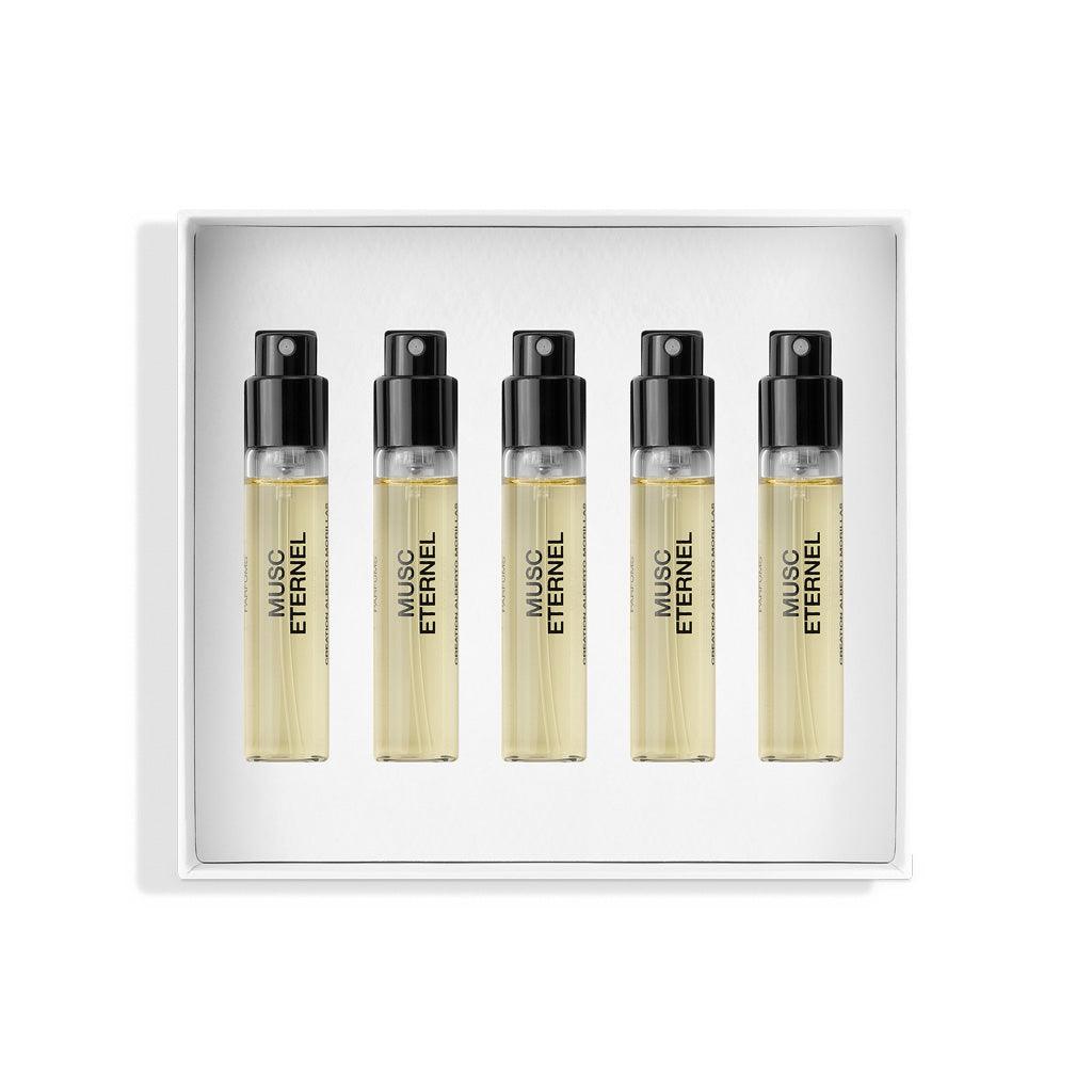 MUSC ETERNEL | Recharges