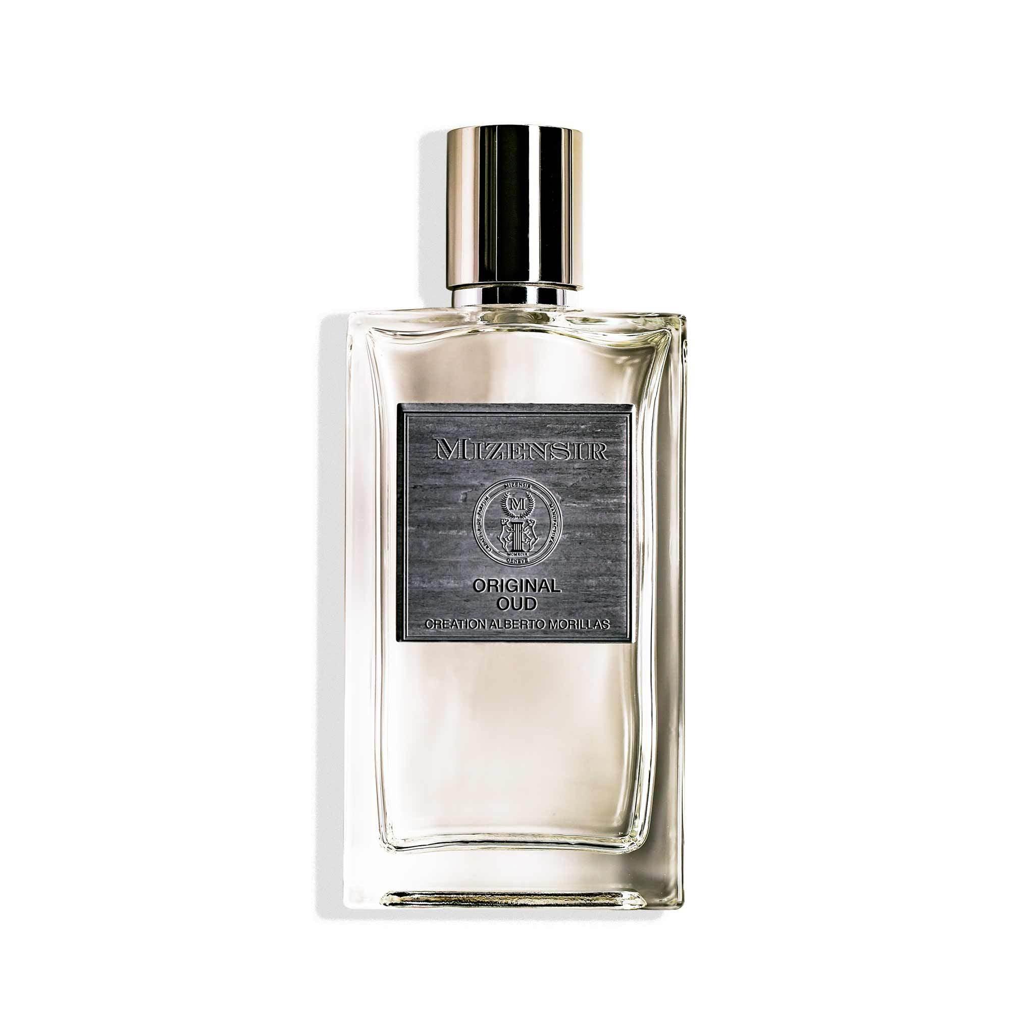 ORIGINAL OUD  Eau de parfum