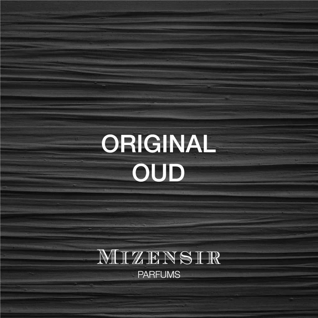 ORIGINAL OUD | Eau de parfum