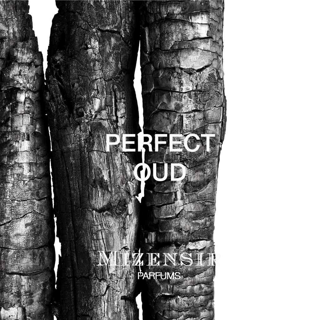 PERFECT OUD | Eau de parfum