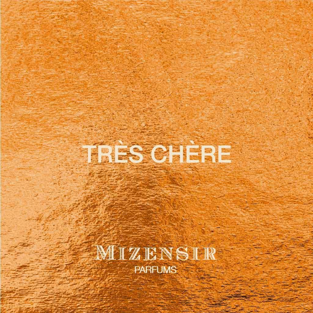 TRÈS CHÈRE | Eau de parfum
