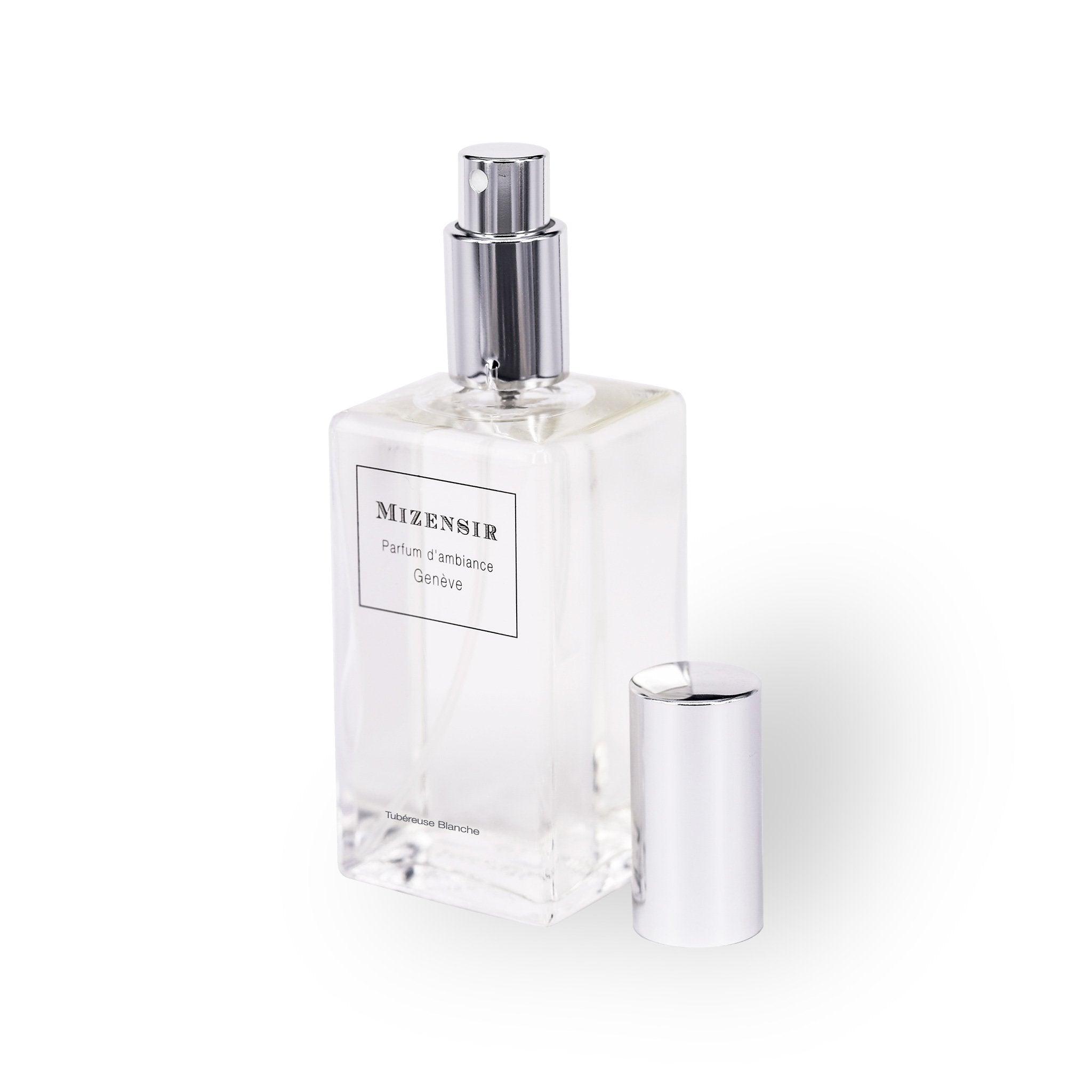 Tubéreuse Blanche | Parfum d'ambiance | Mizensir Genève