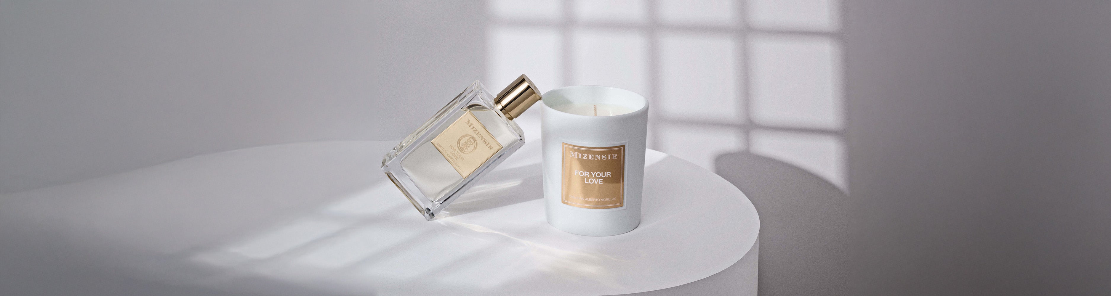 Les cadeaux Saint Valentin pour femme selon Mizensir