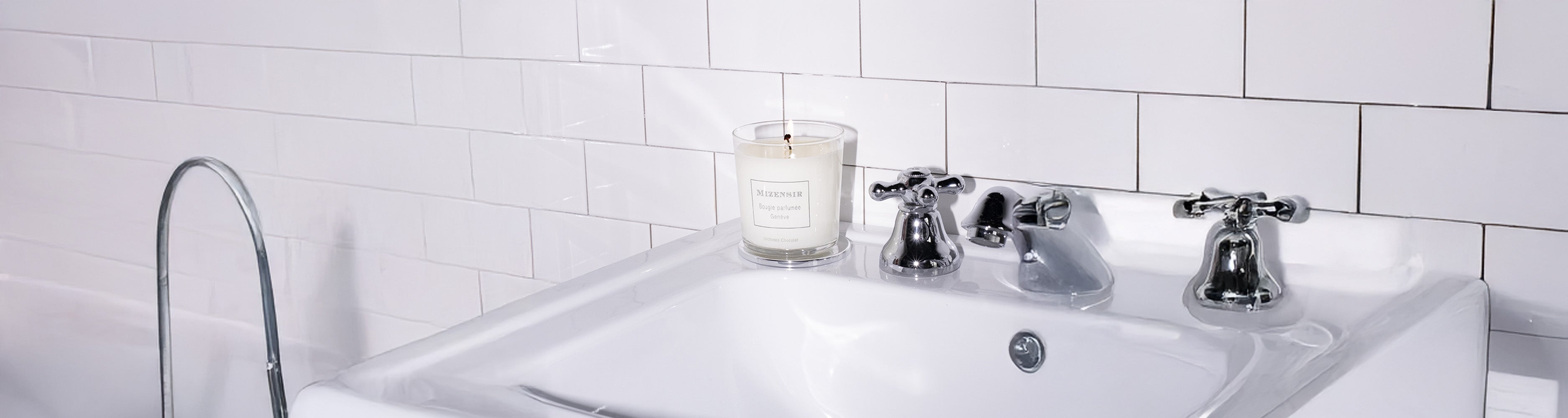 Top 10 bougies parfumées Mizensir : voyage dans les senteurs pour la maison