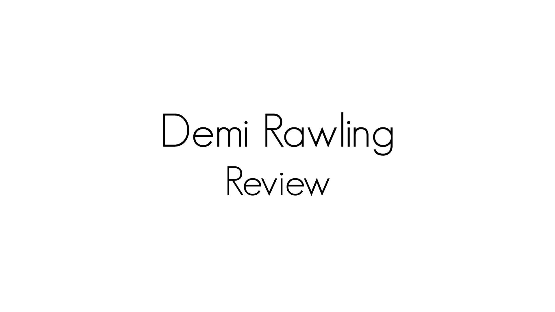 My favorite mens fragrances 2020 | Demi Rawling - Mizensir.com