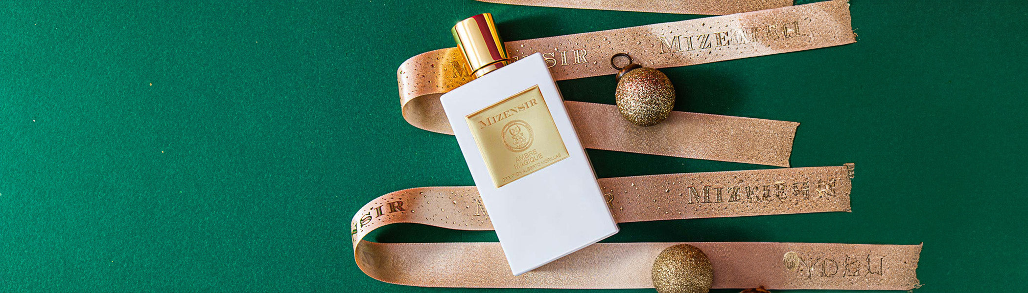 Les parfums de Noël 2024