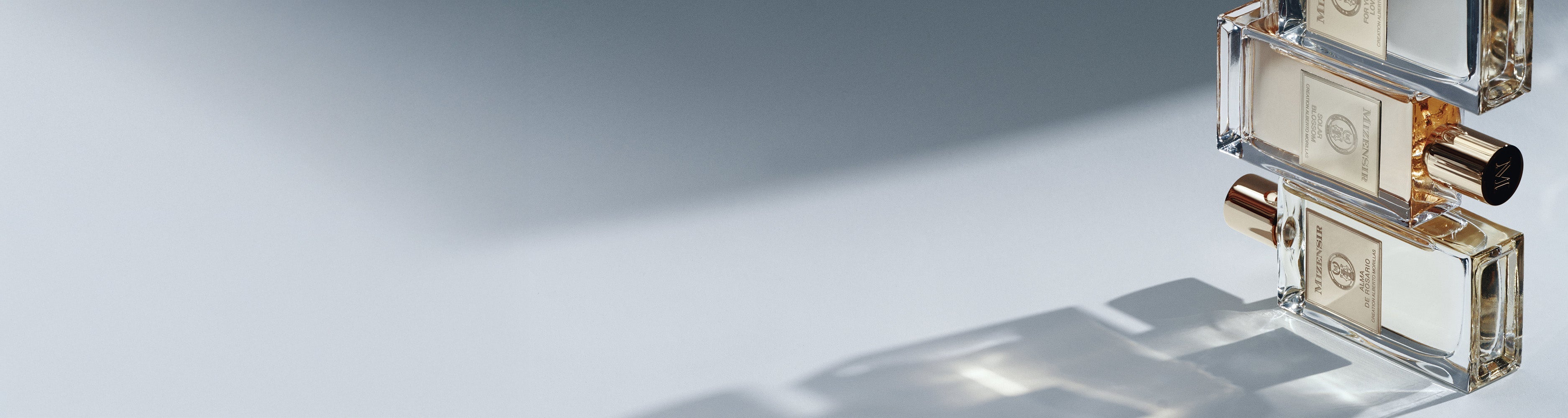 Les eaux de parfum pour femme