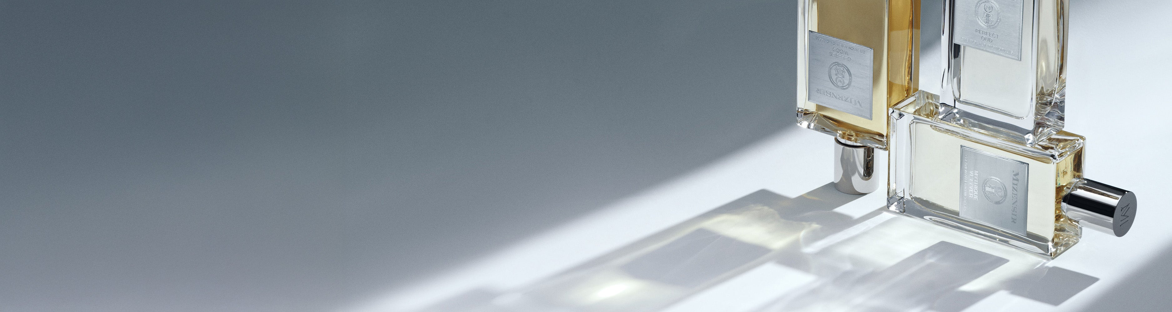 Les eaux de parfum pour homme