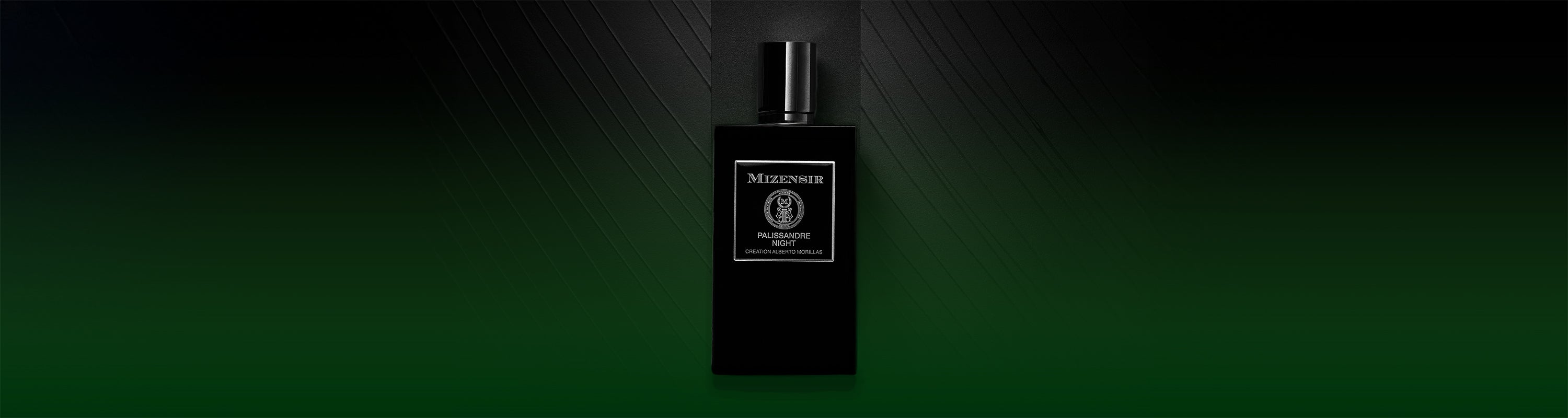 Les parfums au patchouli