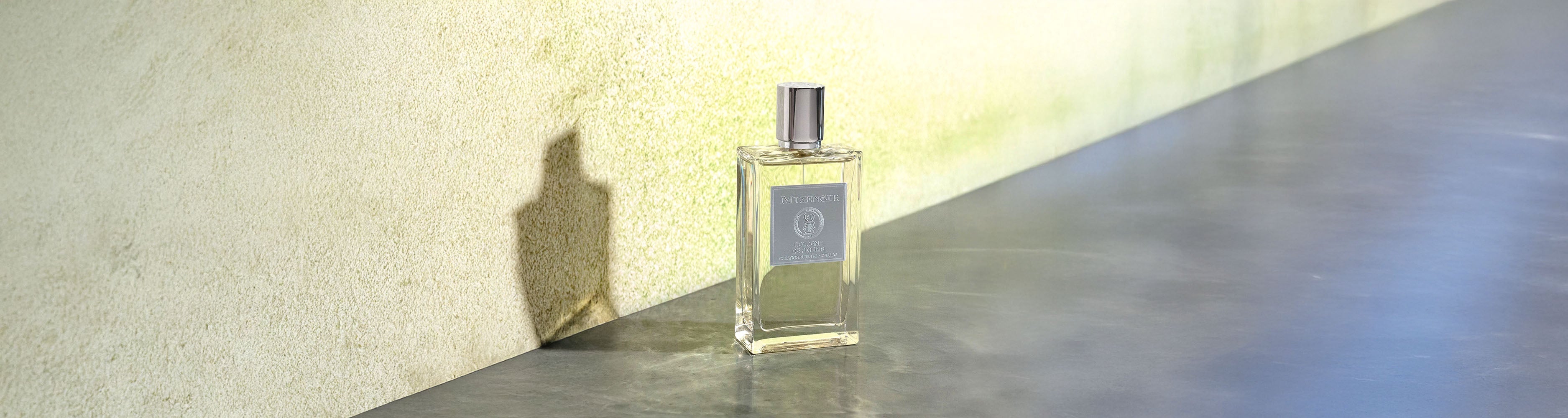 Les parfums fruités