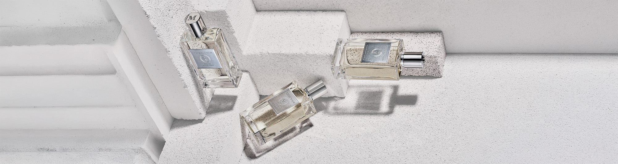 Les parfums hespéridés