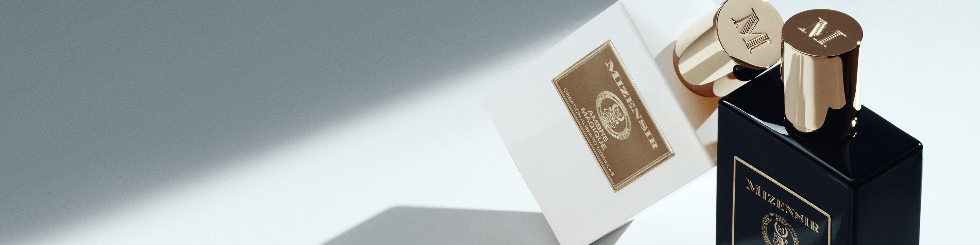 Mizensir Parfums - Mizensir.com