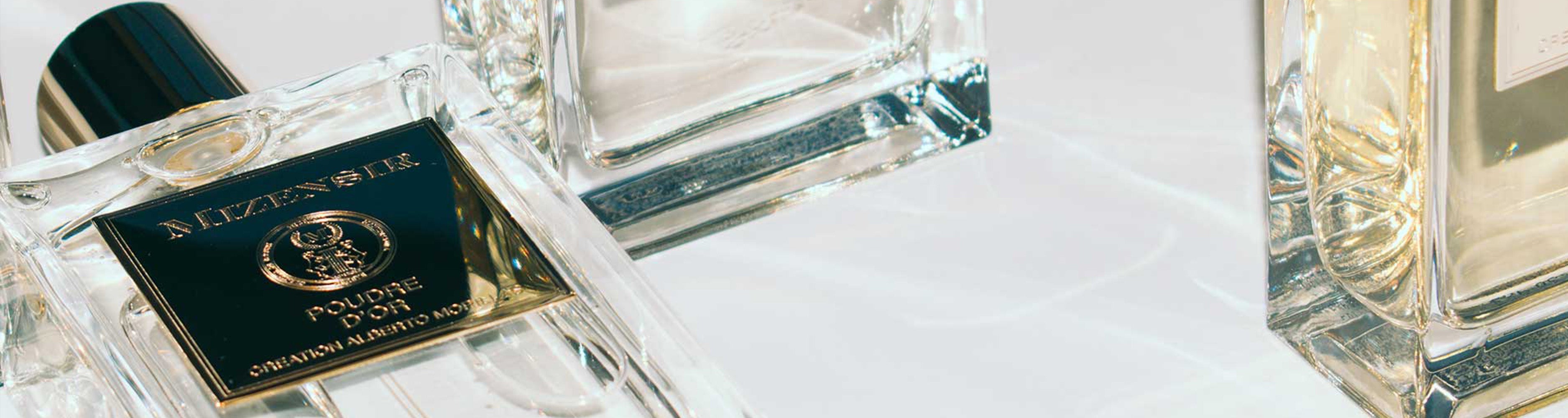 Mizensir Parfums - Mizensir.com